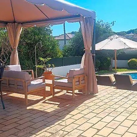 Dunas Douradas 호텔 4*