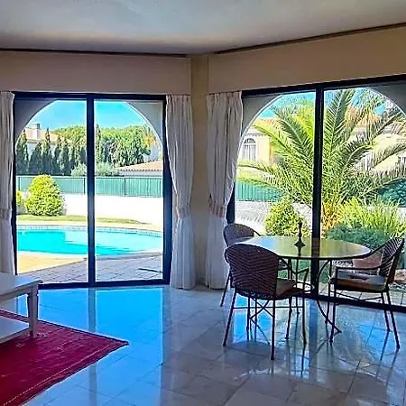 Dunas Douradas 4*