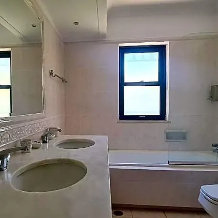 Hotel Dunas Douradas Almancil